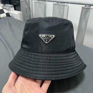 Re-Nylon bucket hat
